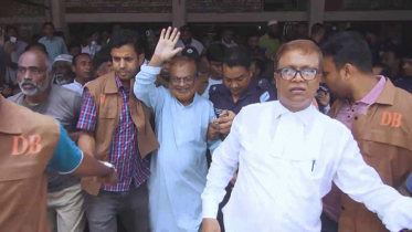 ফতুল্লা সিদ্ধিরগঞ্জে আ.লীগ ও শামীম ওসমানের প্রধান টার্গেট ছিলেন গিয়াসউদ্দিন