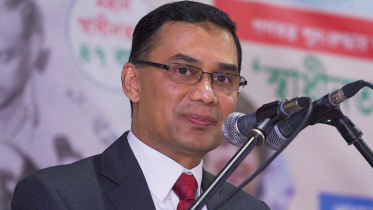 ২২ জানুয়ারি আড়াইহাজারে তারেক রহমানের জনসভা