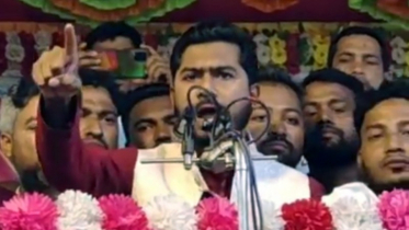 নির্বাচনকালীন নিরপেক্ষ সরকার গঠনের দাবি নুরের