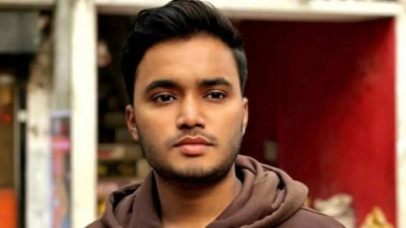 কারাগারে ভর্তি পরীক্ষা দেবেন সাংবাদিক জিসান