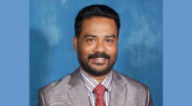 আ.লীগ শেখ মুজিবের দল না, এটার প্রতিষ্ঠাতা ভাষানী : রোজেল