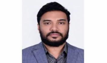 জেলা কৃষকদলের সাবেক সদস্য সচিব রিফাতের ঈদ শুভেচ্ছা