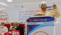 আমাদের নির্বাচনী প্রক্রিয়ার সব প্রস্তুতি নিয়ে এগিয়ে যাচ্ছি : গোলাম পরওয়ার