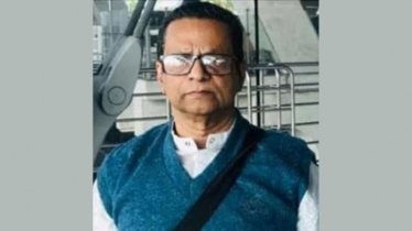 নারায়ণগঞ্জ-৫ আসনে বিএনপির প্রার্থী কালাম