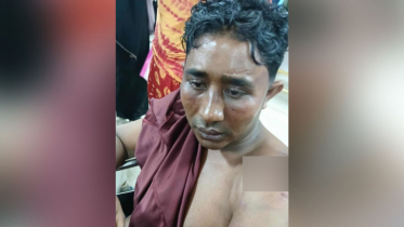 ৬০ হাজার টাকা মুক্তিপণ দিয়ে ব্যবসায়ীকে নারায়ণগঞ্জ থেকে উদ্ধার