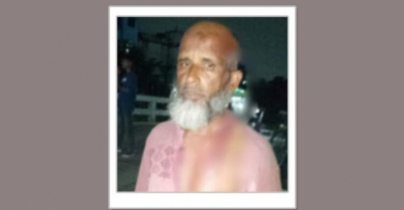 নারায়ণগঞ্জে জামায়াত নেতাকে কুপিয়ে জখম যুবলীগ নেতার