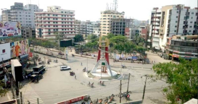 ভোরে অবরোধ বিএনপির, দুপুরে যানজট!