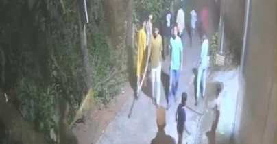 সিদ্ধিরগঞ্জে বিএনপির দু-গ্রুপের সংঘর্ষ, আহত ১