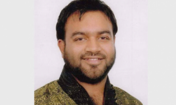 ঈদের শুভেচ্ছা জানিয়েছেন সাদরিল