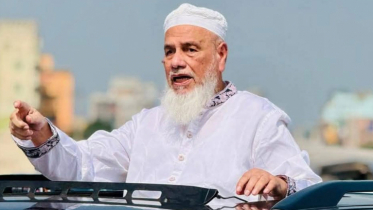 প্রার্থিতা ফিরে পেলেন স্বতন্ত্র প্রার্থী রেজাউল করিম