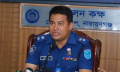 নারায়ণঞ্জের সাবেক এসপি রাসেল বরখাস্ত