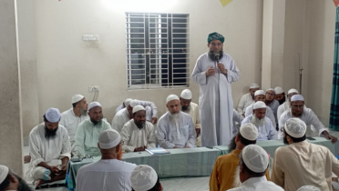 আসনভিত্তিক নির্বাচন পরিচালনা কমিটি গঠন