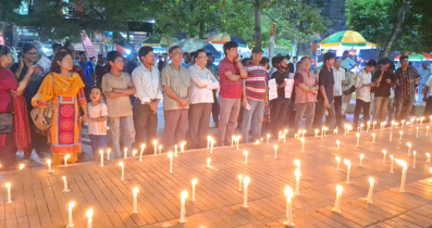 মাইলস্টোন ট্রাজেডি আন্তর্জাতিক ষড়যন্ত্র কিনা খতিয়ে দেখার দাবি