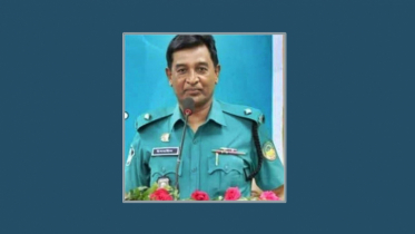 পদায়নের ৭২ ঘণ্টার মাথায় সোনারগাঁ থানার ওসি প্রত্যাহার