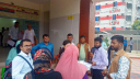 নারায়ণগঞ্জ পাসপোর্ট অফিসে অভিযান