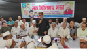 ‘চাঁদাবাজি-দখলবাজি ছেড়ে দিন, নয়তো জেলখানা আপনার জন্য অপেক্ষা করছে’