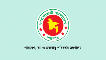 বনায়ন কর্মসূচির উদ্বোধন স্থগিত করল পরিবেশ মন্ত্রণালয়