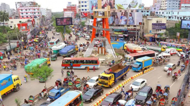 নারায়ণগঞ্জ উন্নয়ন কর্তৃপক্ষ গঠনের কার্যক্রম চূড়ান্ত পর্যায়ে