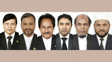 আইনজীবী সমিতির নির্বাচনে লড়বেন যারা