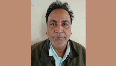 ভারতে পালানোর সময় যুবলীগ নেতা গ্রেফতার