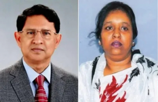 কারাগারেই ঈদ প্রভাবশালী আইভী-গাজীর