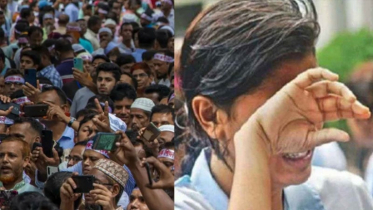 সোনারগাঁয়ে সরকারি কলেজই সবচেয়ে বেশি খারাপ করেছে সোনারগাঁয়ে সরকারি কলেজই সবচেয়ে বেশি খারাপ করেছে