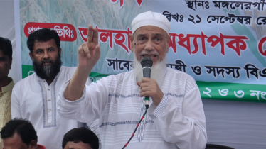 রেজাউল করিমের মার্কা ঘোড়া