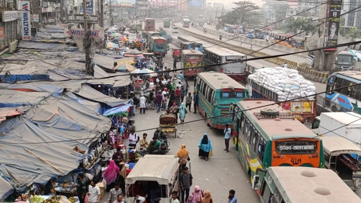 উৎসবের ঈদ হতে পারে দুর্ভোগের