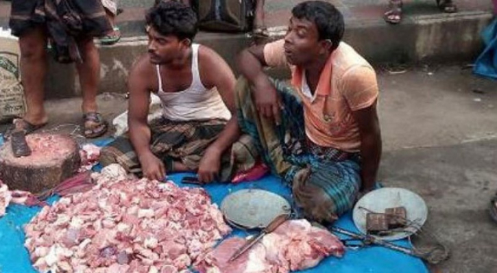 একদিনের কসাই তারা একদিনের কসাই তারা