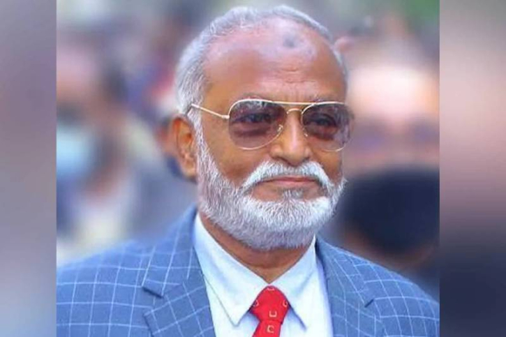 দলীয় শৃঙ্খলা ভঙ্গ করিনি, নিষেধ করলে নির্বাচন করতাম না : তৈমূর দলীয় শৃঙ্খলা ভঙ্গ করিনি, নিষেধ করলে নির্বাচন করতাম না : তৈমূর