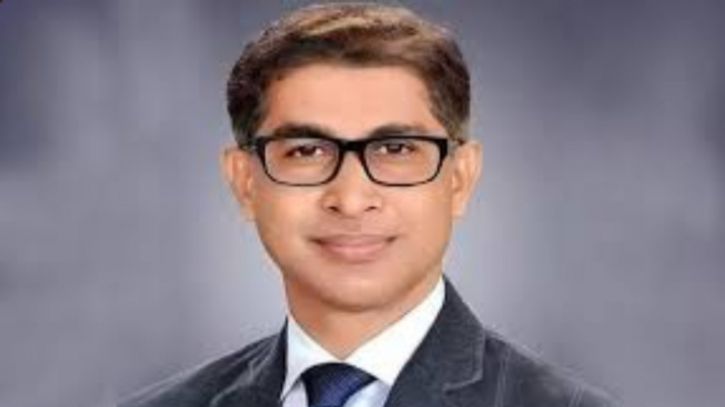 ঈদের শুভেচ্ছা জানিয়েছেন মামুন মাহমুদ