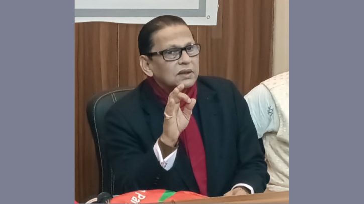 কিংমেকার থেকে নখদন্তহীন প্রার্থী,  মোহাম্মদ আলীর ভরাডুবি