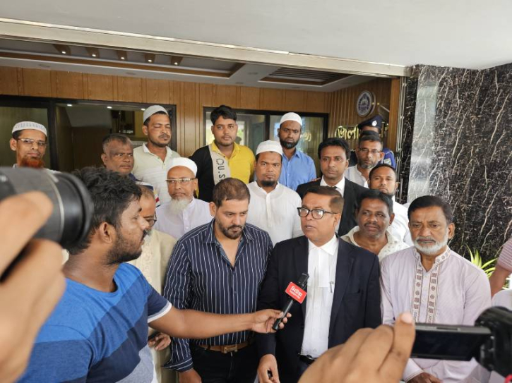 অভিযানে কোন ছাড় নয়, সম্মতি জানালো বিএনপি নেতারাও