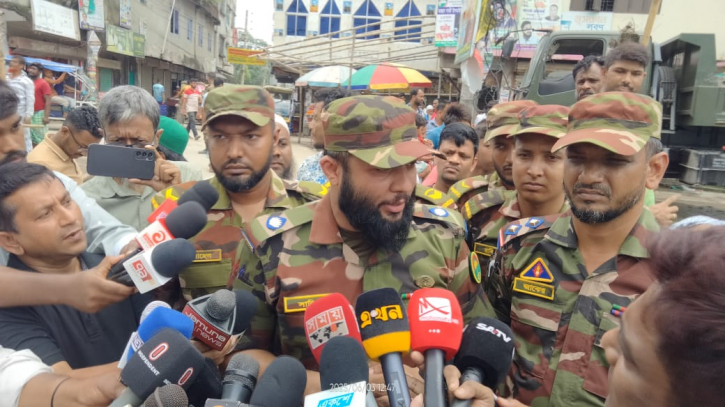 ডিএনডি প্রজেক্টের সুফল ভোগ করতে হলে খাল রক্ষণাবেক্ষণ ও জনসচেতনতা প্রয়োজন ডিএনডি প্রজেক্টের সুফল ভোগ করতে হলে খাল রক্ষণাবেক্ষণ ও জনসচেতনতা প্রয়োজন