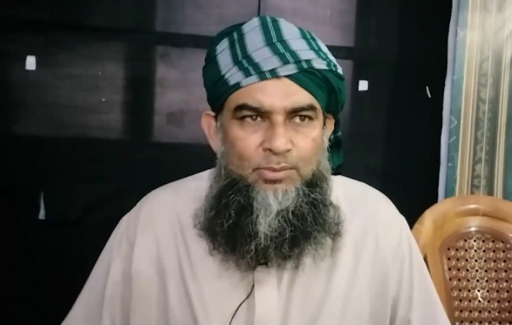 হঠাৎ বারোটার পর চতুর্দিক থেকে হামলা হয় সেদিন : মাসুম বিল্লাহ হঠাৎ বারোটার পর চতুর্দিক থেকে হামলা হয় সেদিন : মাসুম বিল্লাহ