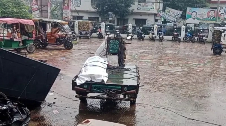 আড়াইহাজার একই গ্রামে দুটি আত্মহত্যা আড়াইহাজার একই গ্রামে দুটি আত্মহত্যা