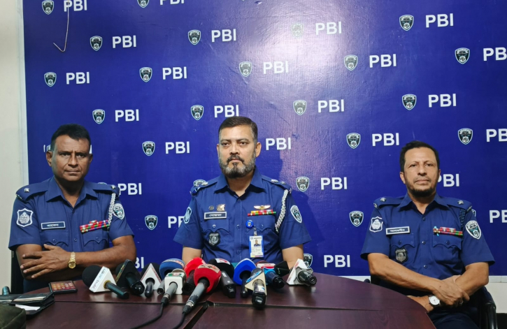 বন্দরে হাতুড়িপেটায় হত্যাকান্ডের ঘটনায় গ্রেফতার ২