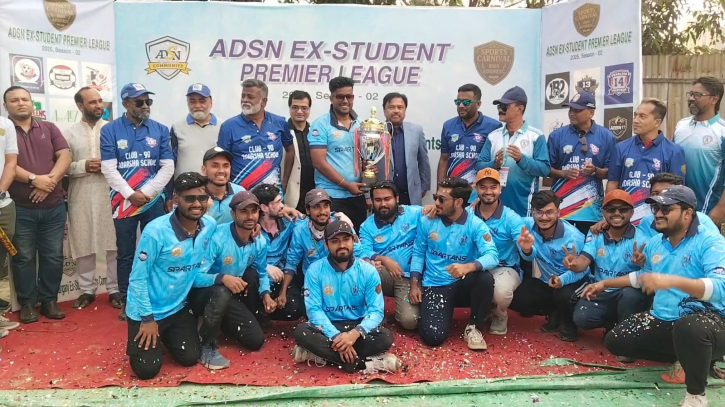 খেলা না হলে যারা ক্রিকেট খেলে সকলে ক্ষতিগ্রস্ত হবে: ফারুক