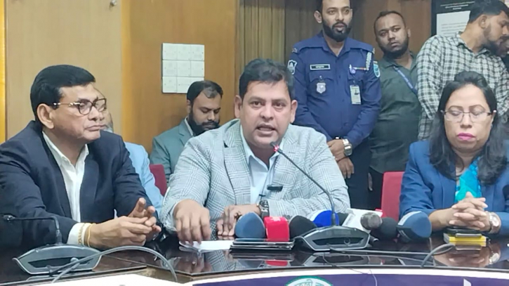 ছিনতাই কমাতে হলে মাদক কমাতে হবে : দিপু ভূঁইয়া 