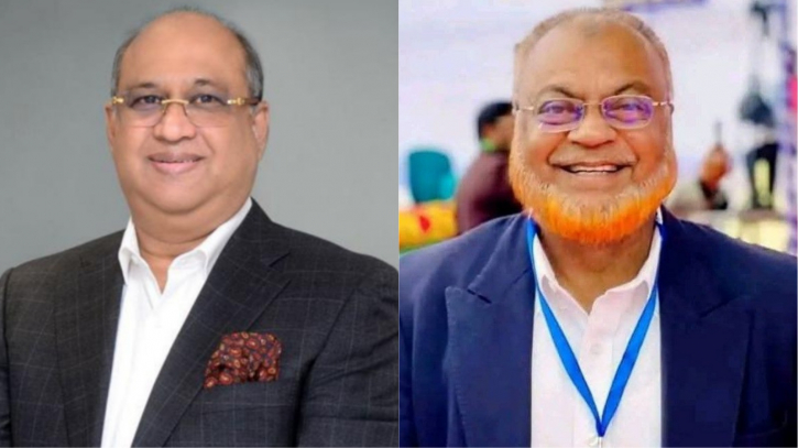 গিয়াসউদ্দিন শাহ আলমকে বহিষ্কার করলো বিএনপি