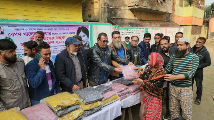 আপনারা আমাদের ছেড়ে যায়েন না: শকু