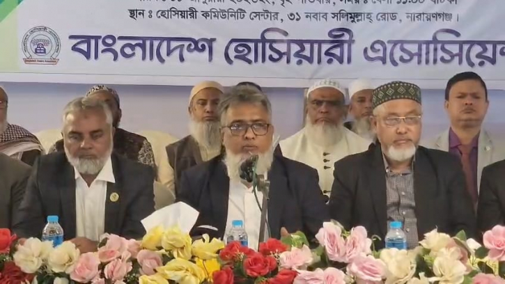 ভ্যাট প্রক্রিয়া জটিলতা ও হয়রানি ব্যবসায়ীদের জন্য বড় বাধা : বদু