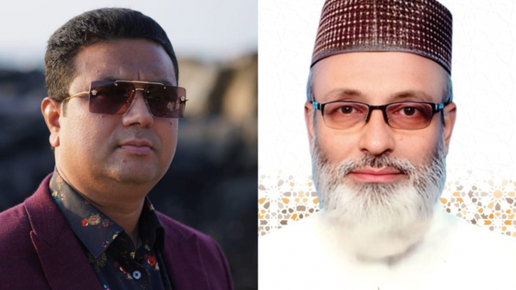 নারায়ণগঞ্জ-২ আসনে উন্নয়ন ও আইনশৃঙ্খলা পরিস্থিতির উন্নয়নের প্রতিশ্রুতি