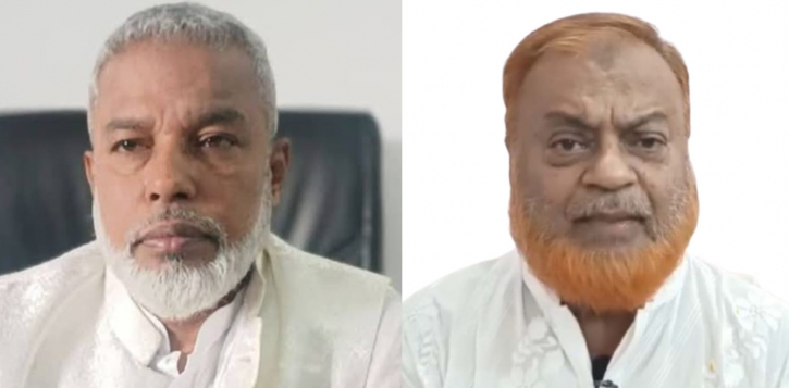 নারায়ণগঞ্জ-৩ আসনে হাড্ডাহাড্ডি লড়াই, মান্নানের প্রতিদ্বন্দ্বী গিয়াসউদ্দিন