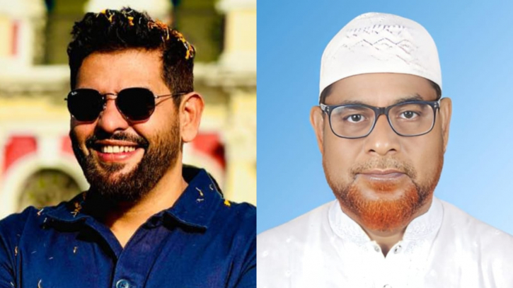 মুড়াপাড়ায় ভোট দিবেন দিপু, আনোয়ার আধুরিয়ায়