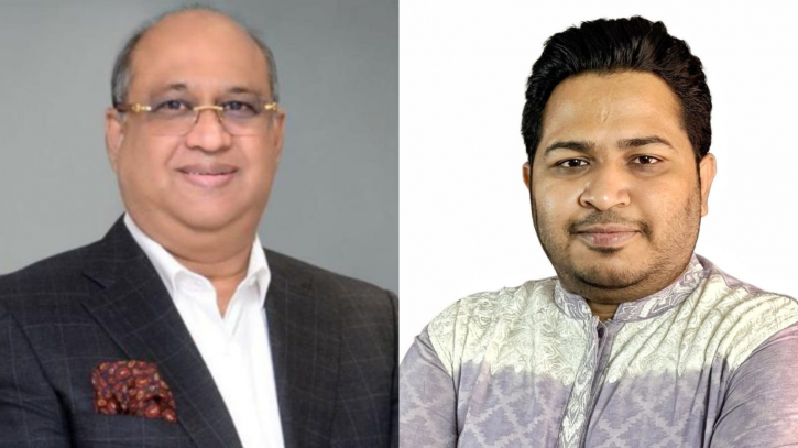 শাহ্ আলম ফতেহ উল্লাহ মাদ্রাসায়, পাইনাদীতে ভোট দিবেন আল আমিন