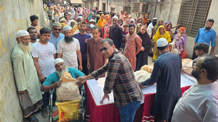 আমি কাজ করে যাব : শকু