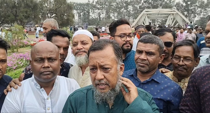 তারেক রহমানের পরিকল্পনা বাস্তবায়ন করব : টিপু