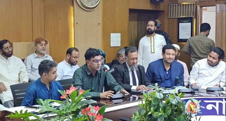 বিসিকের ঘটনাটি লজ্জাজনক : রাজীব