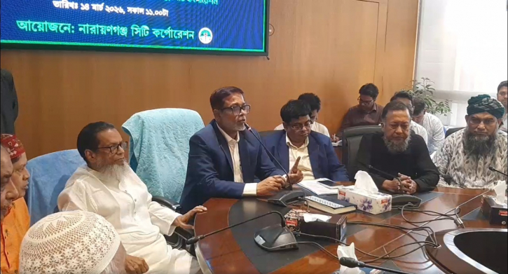 দ্বিগুবাবুর বাজার সমস্যার কারণ : সাখাওয়াত